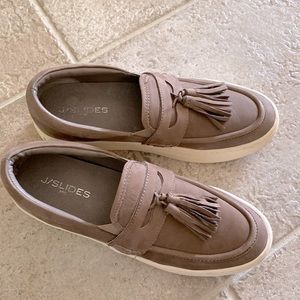 J/Slides sneakers